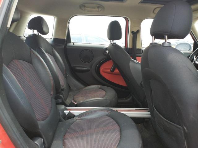 Photo 6 from auction – 2012 MINI COOPER S C with VIN WMWZC3C57CWL81349