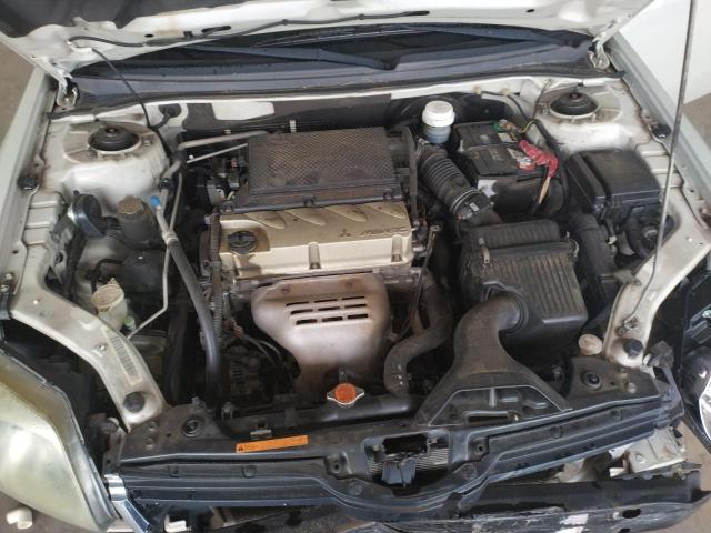 Photo 7 from auction – 2008 MITSUBISHI GALANT ES with VIN 4A3AB36F28E013890