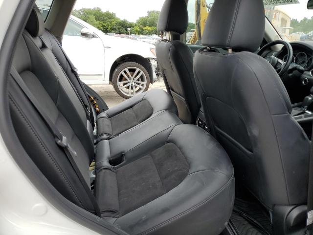Photo 6 from auction – 2018 MAZDA CX-5 TOURI with VIN JM3KFACM5J0343455