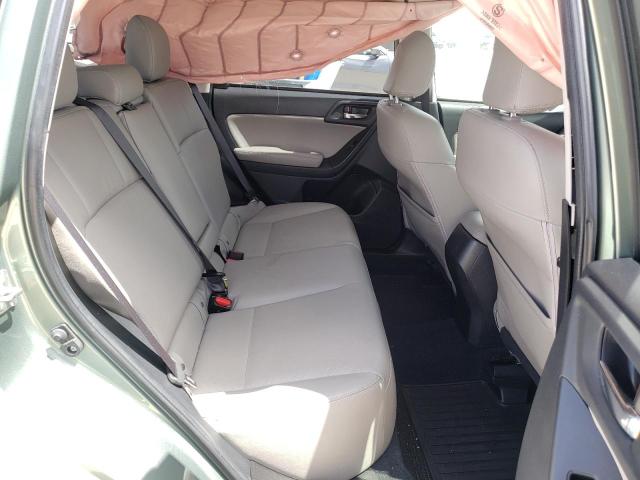 Photo 6 from auction – 2014 SUBARU FORESTER 2 with VIN JF2SJAHCXEH450873
