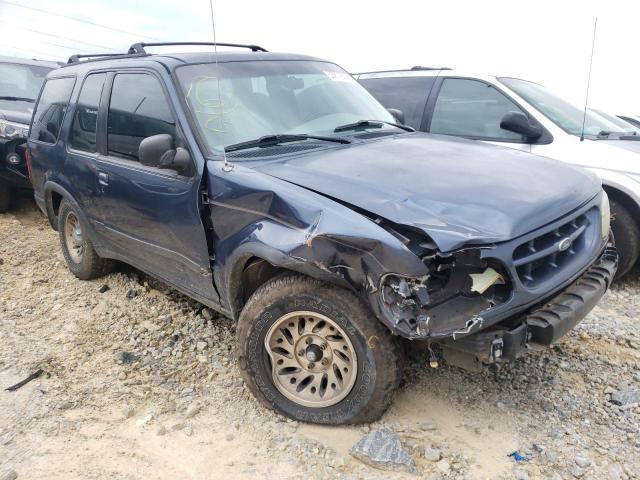 FORD EXPLORER 1999 with VIN 1FMYU22E1XUB39211 - Photo from auction