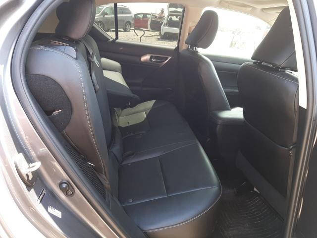 Photo 6 from auction – 2014 LEXUS CT 200 with VIN JTHKD5BH1E2183173