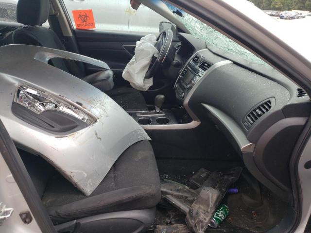 Photo 5 from auction – 2015 NISSAN ALTIMA 2.5 with VIN 1N4AL3AP2FC440582