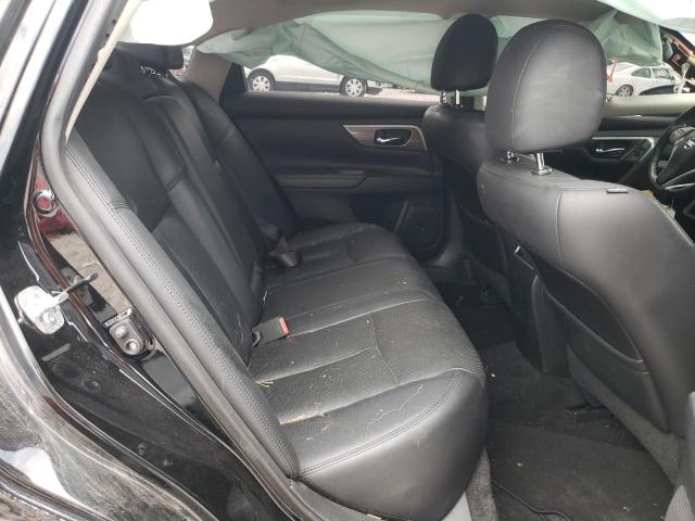 Photo 6 from auction – 2015 NISSAN ALTIMA 3.5 with VIN 1N4BL3AP4FC285988