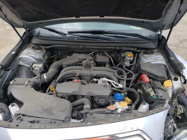 Photo 7 from auction – 2015 SUBARU LEGACY 2.5 with VIN 4S3BNAC66F3006795