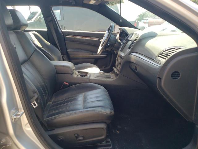 Photo 5 from auction – 2020 CHRYSLER 300 S with VIN 2C3CCABG0LH158475