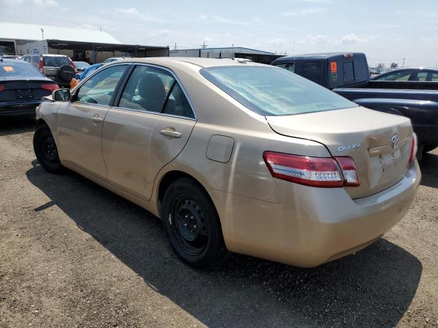 Фото 3 с аукциона – 2011 TOYOTA CAMRY BASE с VIN 4T1BF3EK9BU699641
