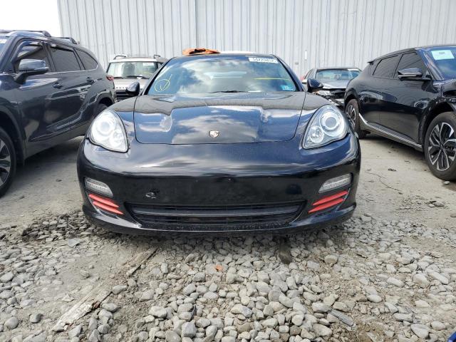 Photo 9 from auction – 2011 PORSCHE PANAMERA 2 with VIN WP0AA2A70BL013714