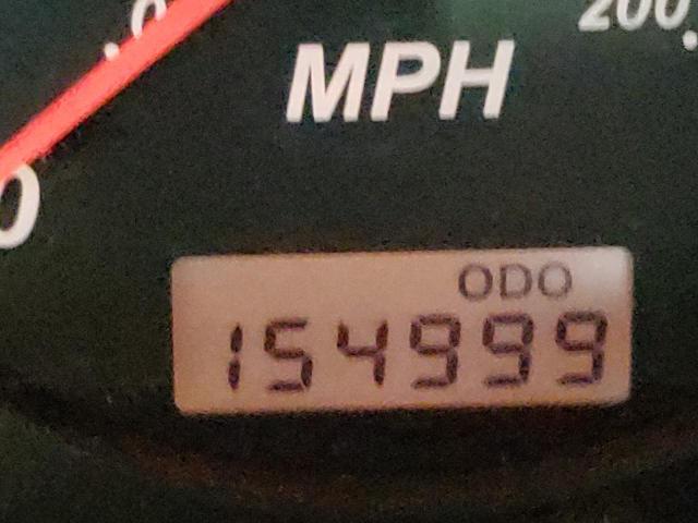 Photo 8 from auction – 2000 HONDA PASSPORT E with VIN 4S6DM58W8Y4411391