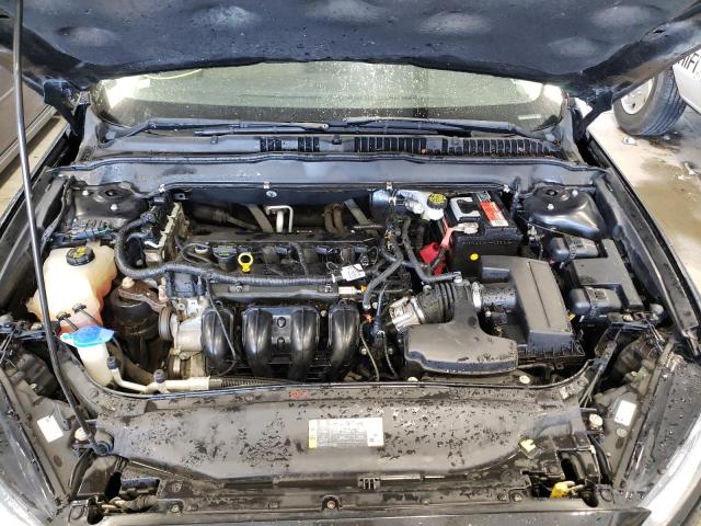 Photo 7 from auction – 2013 FORD FUSION SE with VIN 3FA6P0H78DR118316