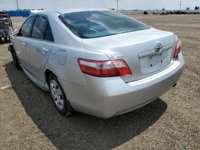 Photo 3 from auction – 2007 TOYOTA CAMRY CE with VIN 4T1BE46K67U040625