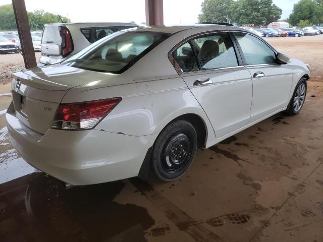 Photo 4 from auction – 2010 HONDA ACCORD EXL with VIN 5KBCP3F85AB018599