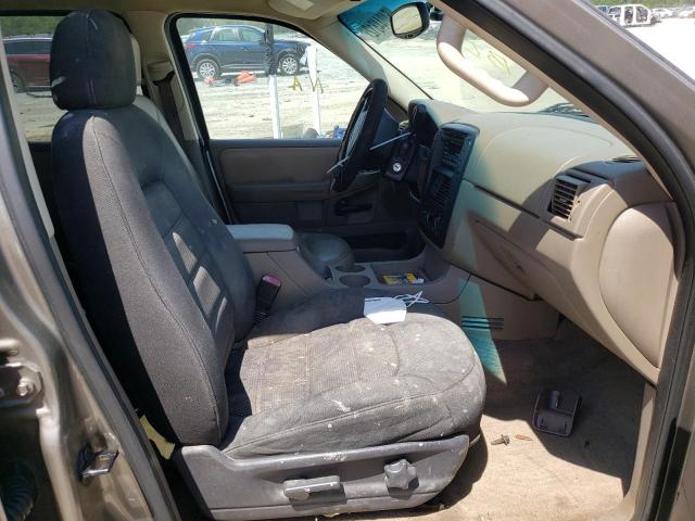 Photo 5 from auction – 2002 FORD EXPLORER X with VIN 1FMZU73E32UC40050