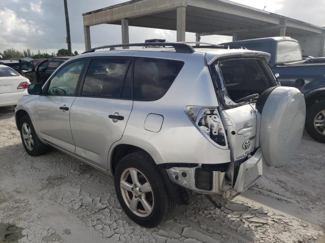 Photo 3 from auction – 2008 TOYOTA RAV4 with VIN JTMBD33V885140253
