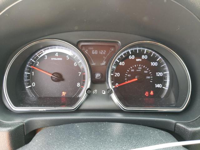 Photo 8 from auction – 2019 NISSAN VERSA S with VIN 3N1CN7AP2KL867704