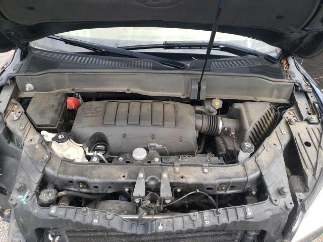 Photo 7 from auction – 2014 BUICK ENCLAVE with VIN 5GAKVBKD5EJ249502