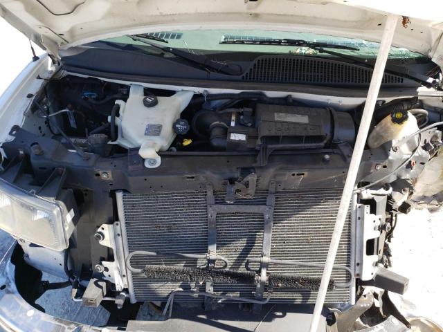 Photo 7 from auction – 2017 GMC SAVANA G25 with VIN 1GTW7AFF8H1913232