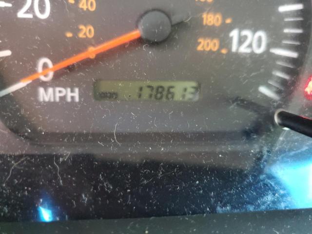 Photo 8 from auction – 2004 NISSAN SENTRA 1.8 with VIN 3N1CB51D64L830970
