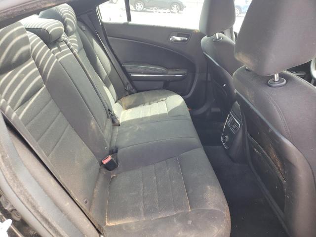 Photo 6 from auction – 2013 DODGE CHARGER SE with VIN 2C3CDXBG2DH706476