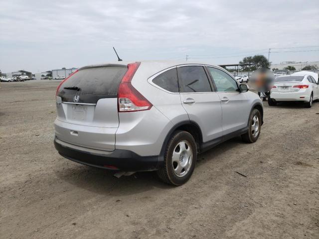 Photo 4 from auction – 2013 HONDA CR-V EX with VIN 2HKRM3H51DH508290