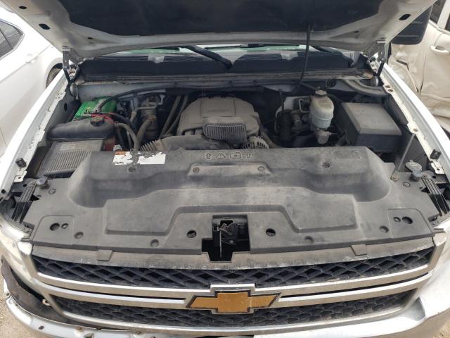 Photo 7 from auction – 2012 CHEVROLET SILVERADO with VIN 1GC0CVCGXCF139518