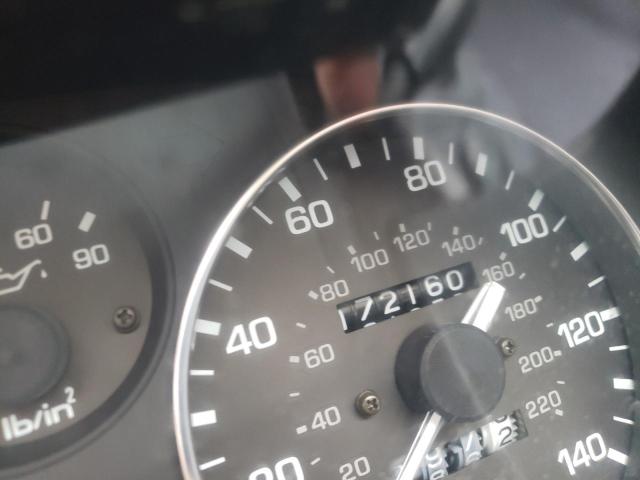 Photo 8 from auction – 1993 MAZDA MX-5 MIATA with VIN JM1NA3515P0404525