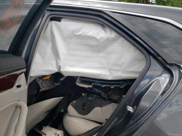 Photo 6 from auction – 2014 CADILLAC CTS LUXURY with VIN 1G6DF8E53E0178627