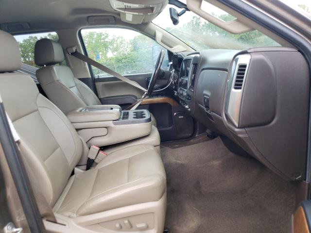 Photo 5 from auction – 2015 CHEVROLET 3500 with VIN 1GC4K0C86FF139455