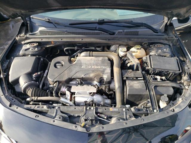 Photo 7 from auction – 2016 CHEVROLET MALIBU LS with VIN 1G1ZB5ST9GF264291