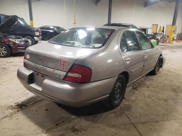 Photo 4 from auction – 2001 NISSAN ALTIMA XE with VIN 1N4DL01DX1C234498