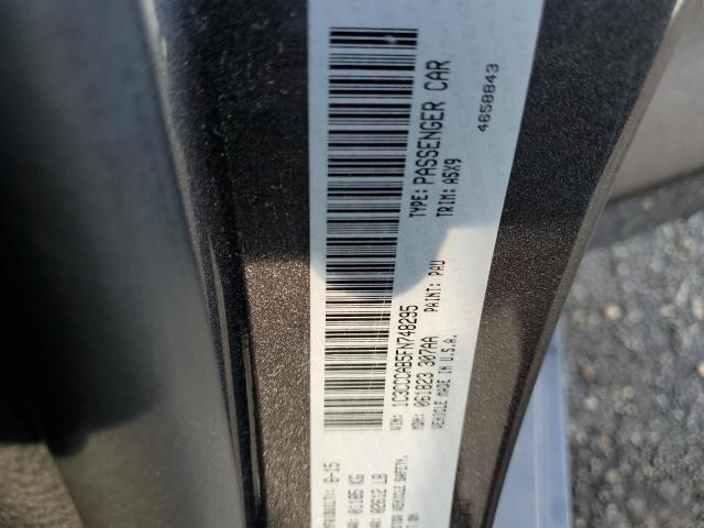 Photo 10 from auction – 2015 CHRYSLER 200 LIMITE with VIN 1C3CCCAB5FN748295