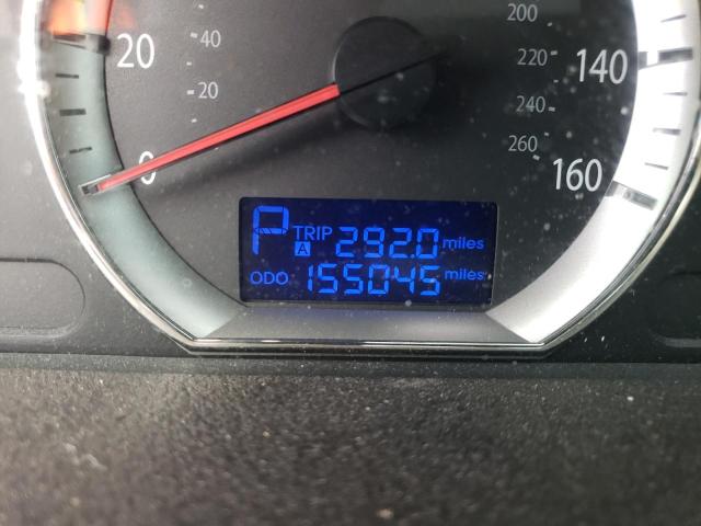 Photo 8 from auction – 2009 HYUNDAI SONATA SE with VIN 5NPEU46F79H415491