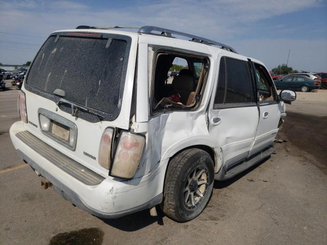 Photo 4 from auction – 1998 LINCOLN NAVIGATOR with VIN 5LMPU28L9WLJ11448