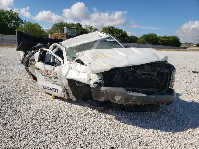 CHEVROLET SILVERADO 2016 with VIN 1GCNCNEH3GZ117537 - Photo from auction