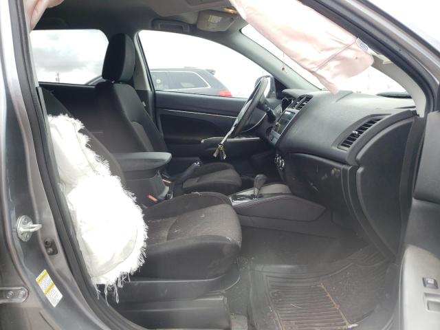 Photo 5 from auction – 2019 MITSUBISHI OUTLANDER with VIN JA4AP4AU6KU013124