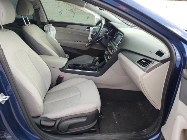 Photo 5 from auction – 2019 HYUNDAI SONATA LIM with VIN 5NPE34AF6KH761208