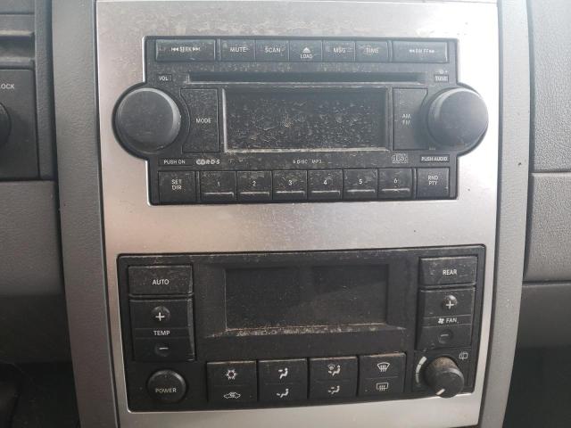 Foto 9 de la subasta – 2004 DODGE DURANGO LI con VIN 1D4HB58N34F202752
