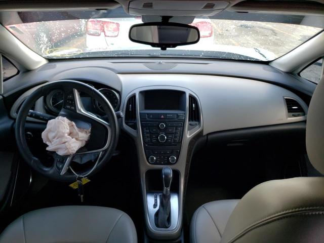 Photo 9 from auction – 2013 BUICK VERANO with VIN 1G4PP5SK3D4242040