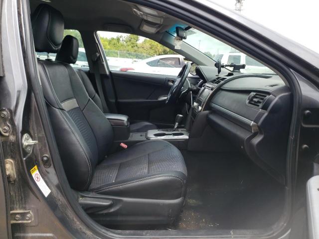 Photo 5 from auction – 2014 TOYOTA CAMRY L with VIN 4T1BF1FK7EU343258