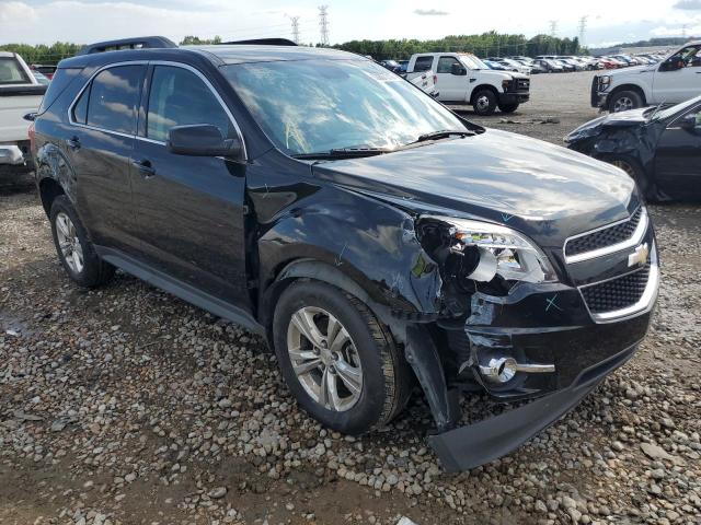 CHEVROLET EQUINOX LT 2015 with VIN 2GNFLGE31F6249542 - Photo from auction