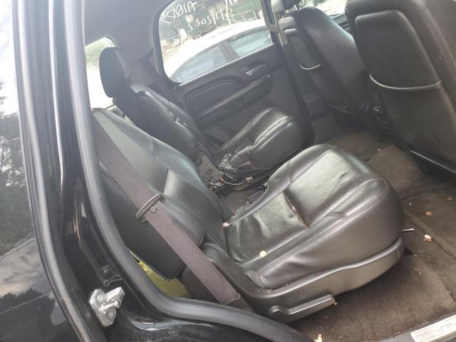 Photo 6 from auction – 2014 GMC YUKON DENA with VIN 1GKS1EEF1ER105234