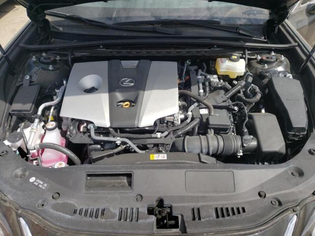 Photo 7 from auction – 2021 LEXUS ES 300H with VIN 58ADA1C17MU008799