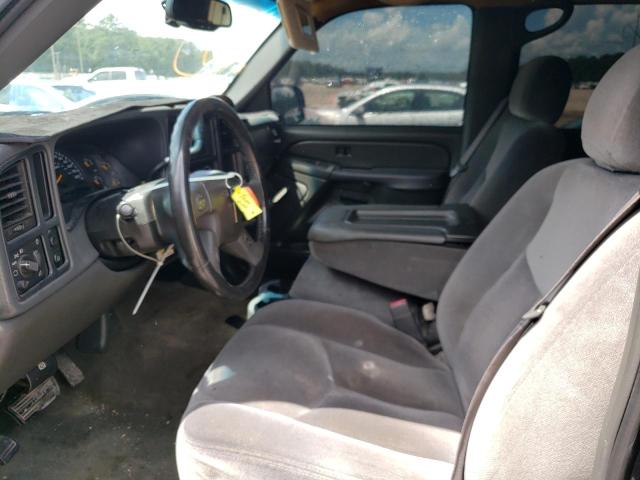 Photo 5 from auction – 2006 GMC NEW SIERRA with VIN 2GTEC13Z961304745