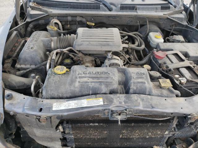 Photo 7 from auction – 2003 DODGE DAKOTA SPO with VIN 1D7HG32N73S368568