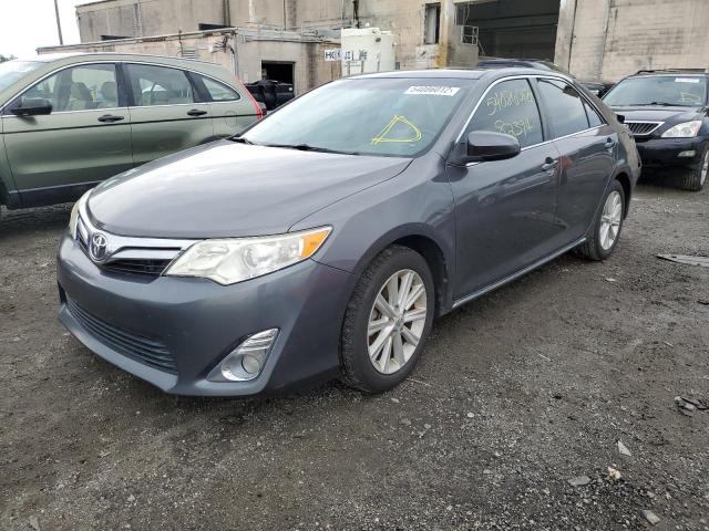 Photo 2 from auction – 2014 TOYOTA CAMRY L with VIN 4T1BF1FK3EU772185