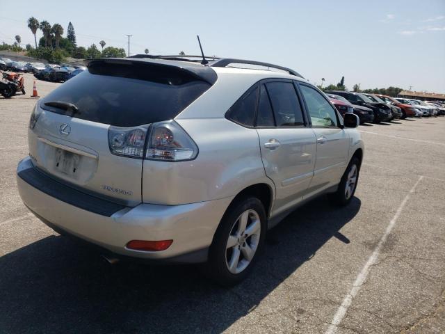 Photo 4 from auction – 2004 LEXUS RX 330 with VIN JTJHA31U640042114