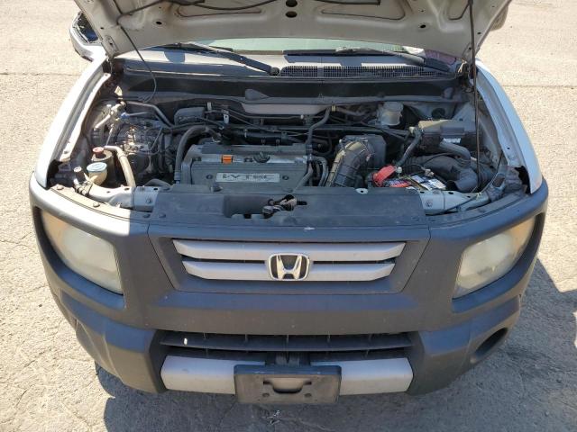 Photo 7 from auction – 2008 HONDA ELEMENT LX with VIN 5J6YH18328L013837