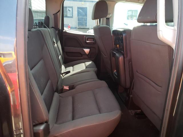 Photo 6 from auction – 2019 CHEVROLET SILVERADO with VIN 2GCRCPEC2K1188523