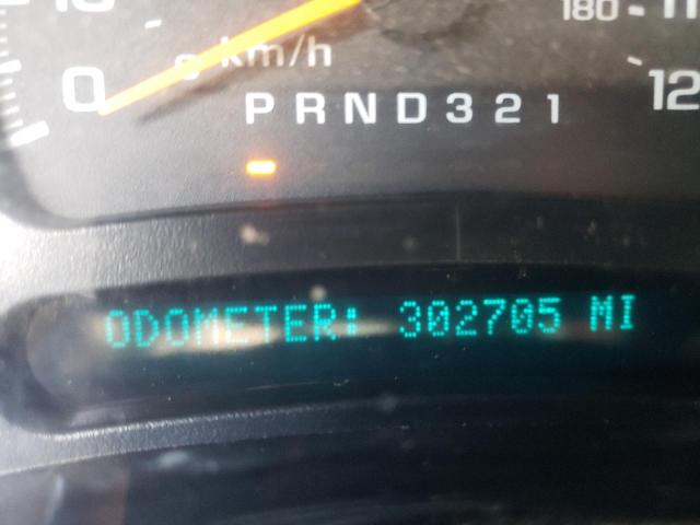 Photo 8 from auction – 2006 CHEVROLET SILVERADO with VIN 1GCEC19V66Z212651