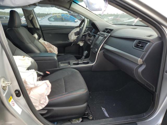 Photo 5 from auction – 2017 TOYOTA CAMRY LE with VIN 4T1BF1FK1HU805530